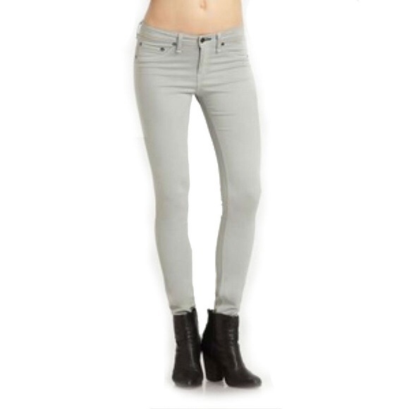 RAG & BONE PANTS - Picture 2 of 6